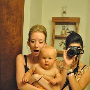 Meet your Posher, Jade